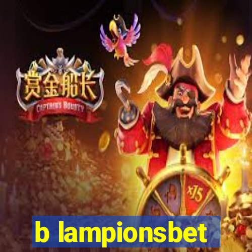 b lampionsbet